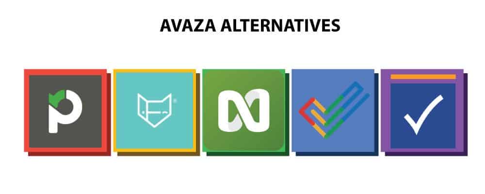 12 Best Avaza Alternatives that You can Use in 2022