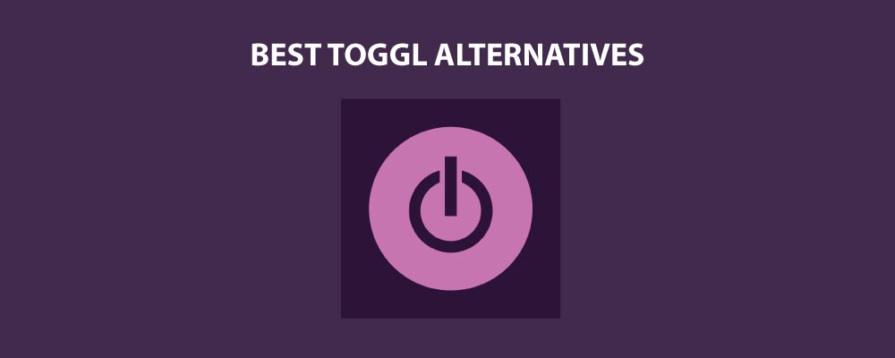 Best-Toggl-Alternatives