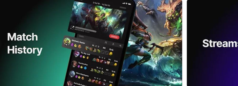 riot chat app