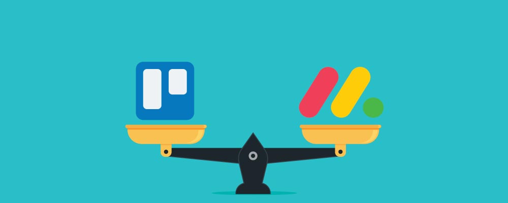 Trello vs Monday.com: Which One to Choose in 2023