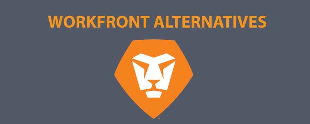 workfront-alternatives