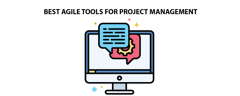 best agile tools for project managment