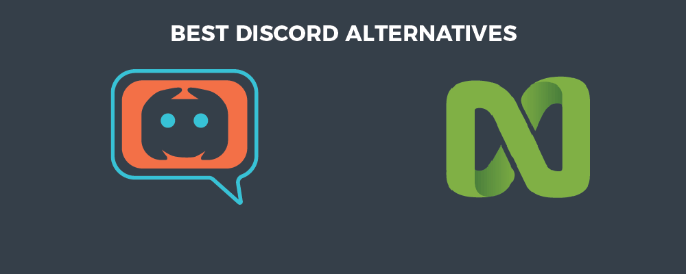 Best Discord Alternatives