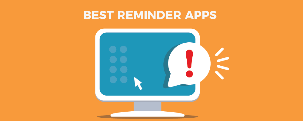 Best Reminder Apps