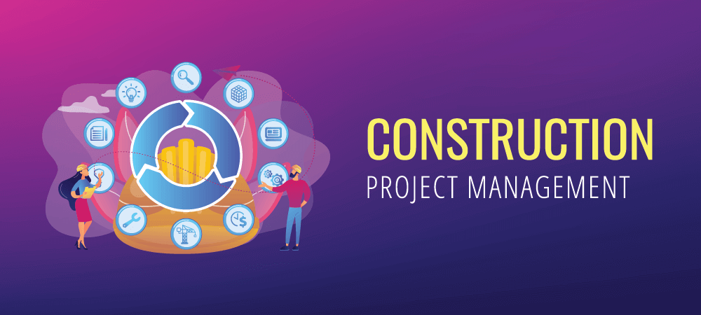 Guide on construction project management