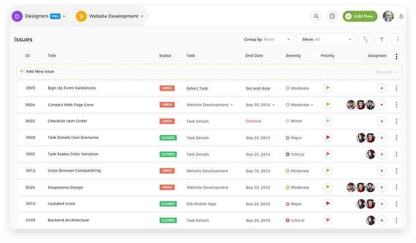 issues_bug_tracking