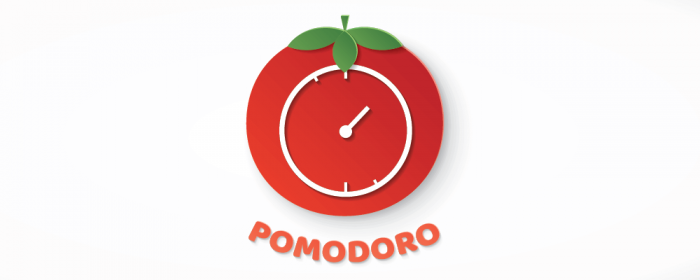 pomodoro apps - getting things done