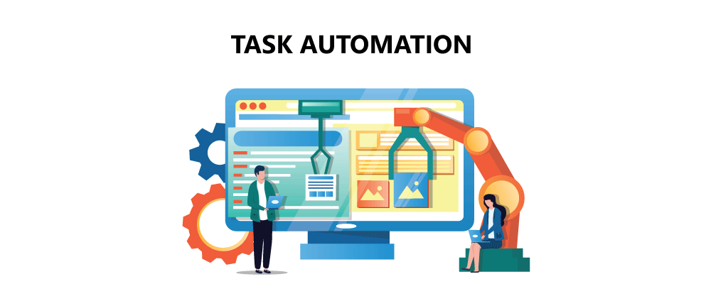 Task Automation Tips for Professionals in 2023