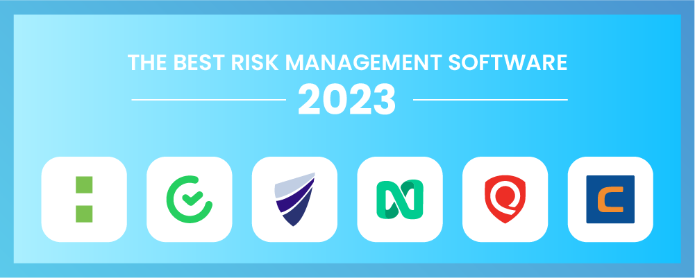 The 30 Best Risk Management Software of 2023